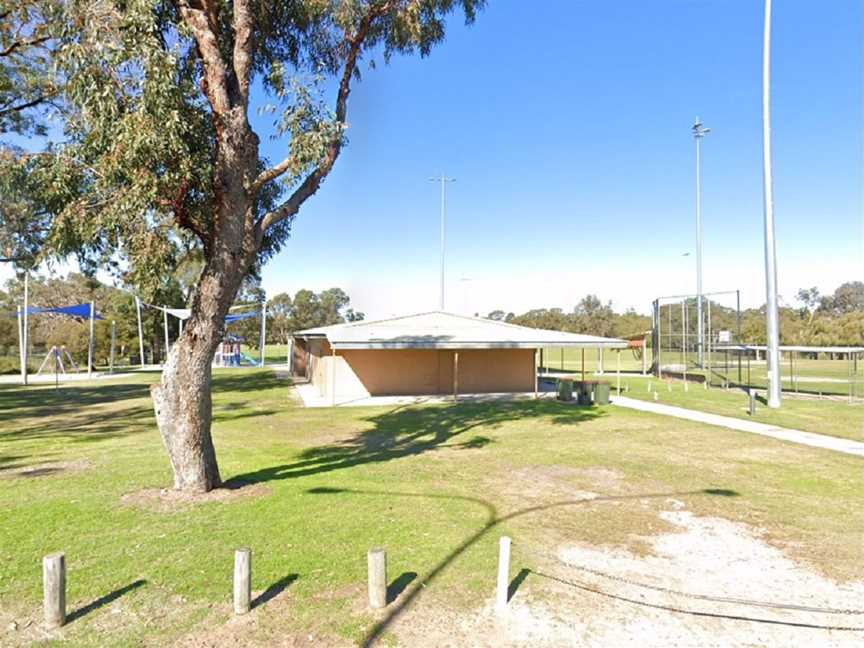 John Moloney Clubrooms, Local Facilities in Marangaroo