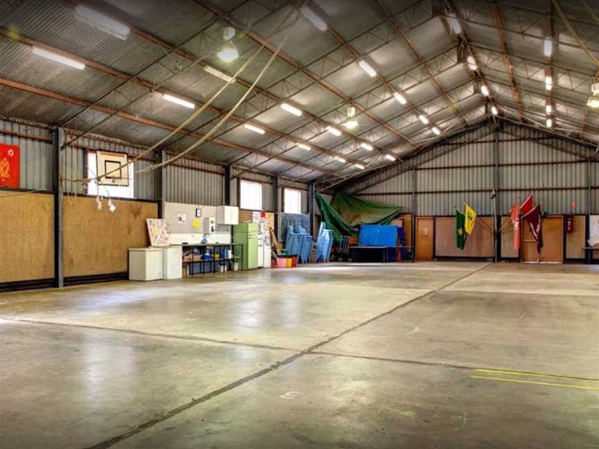 Lake Joondalup Pavilion, Local Facilities in Wanneroo