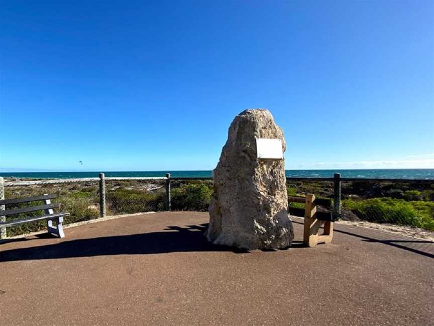 Leemans Landing Park, Local Facilities in Two Rocks