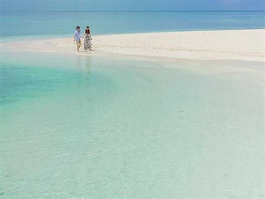 Yanchep Lagoon, Local Facilities in Yanchep