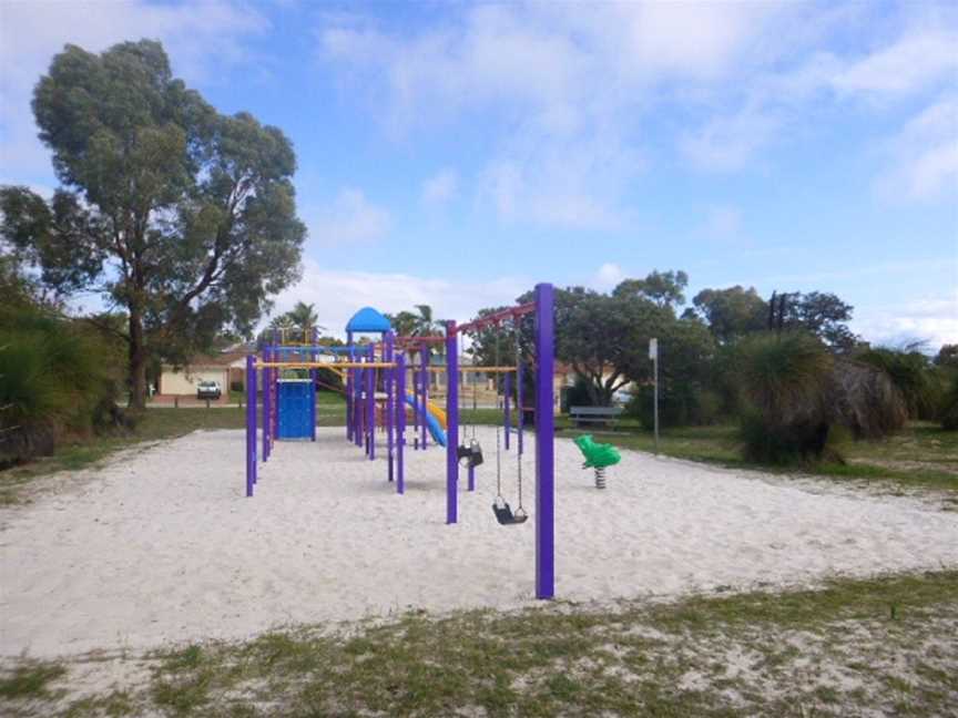 Hidden Valley Park, Local Facilities in Clarkson