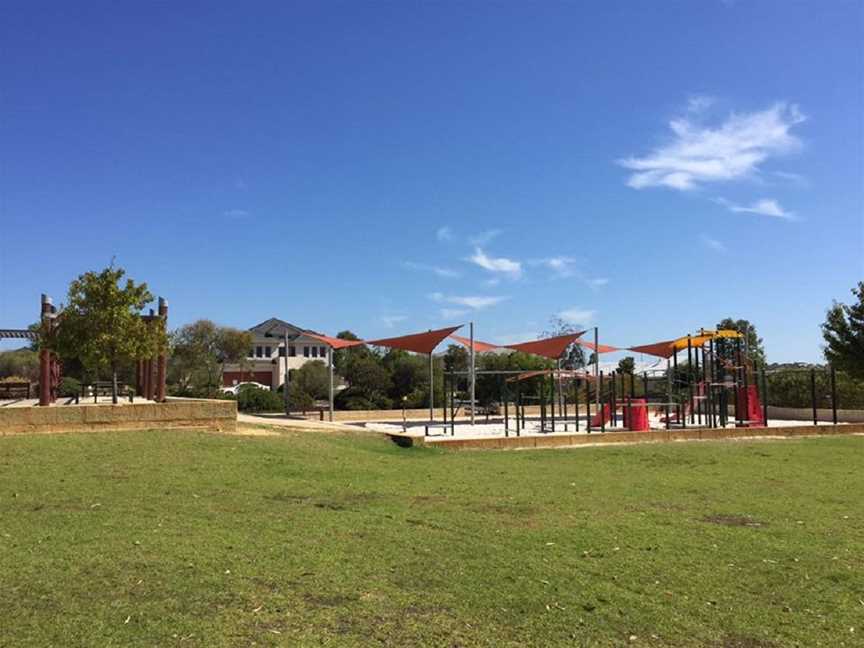 Ashdale Park, Local Facilities in Darch