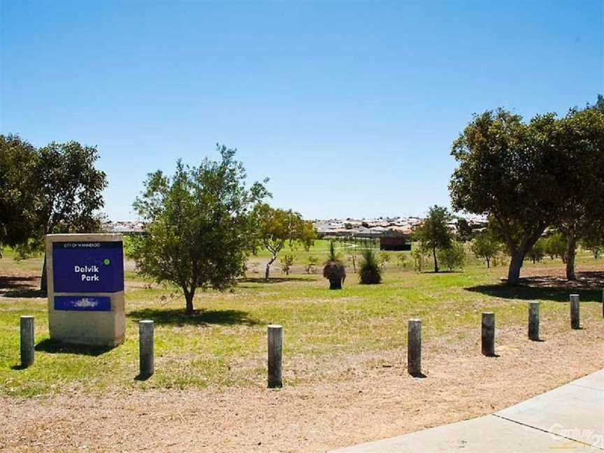 Dalvik Park, Local Facilities in Merriwa