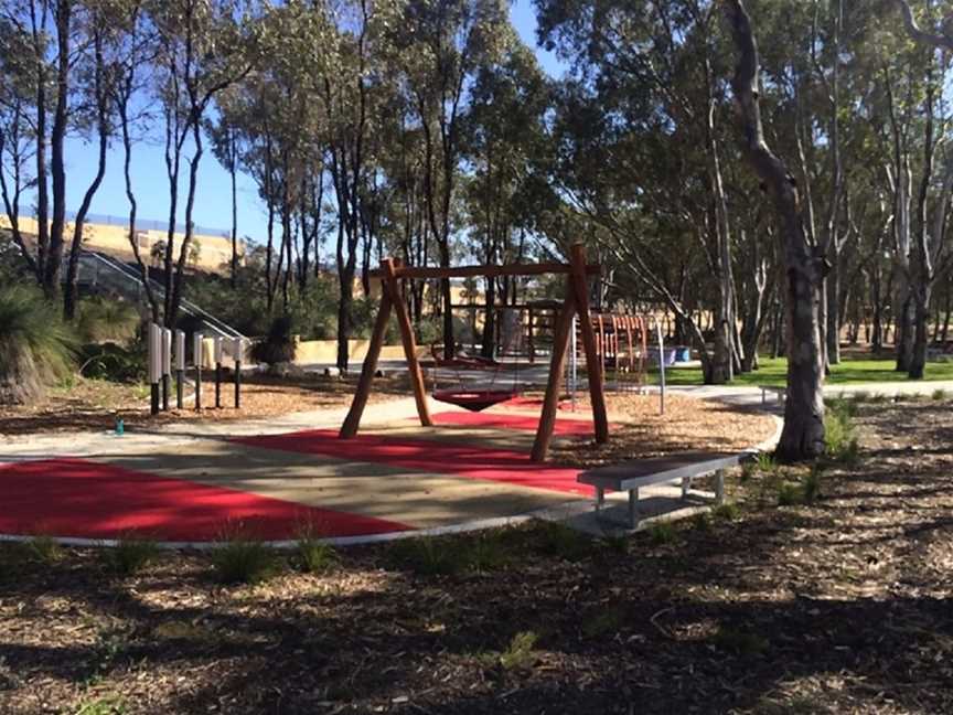 Mariala Park, Local Facilities in Yanchep