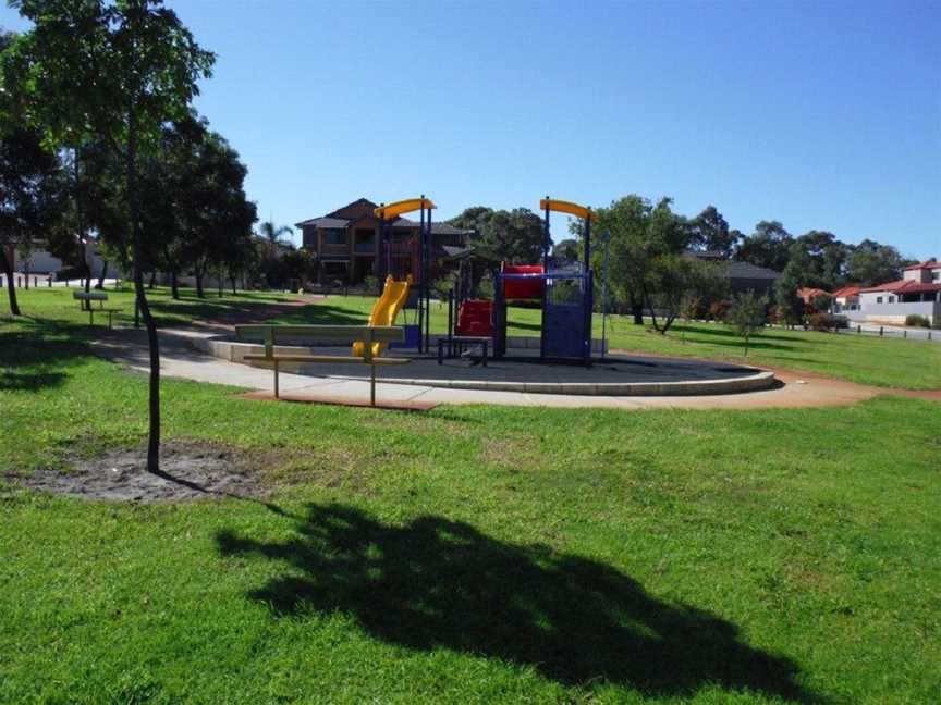 Winston Park, Local Facilities in Madeley