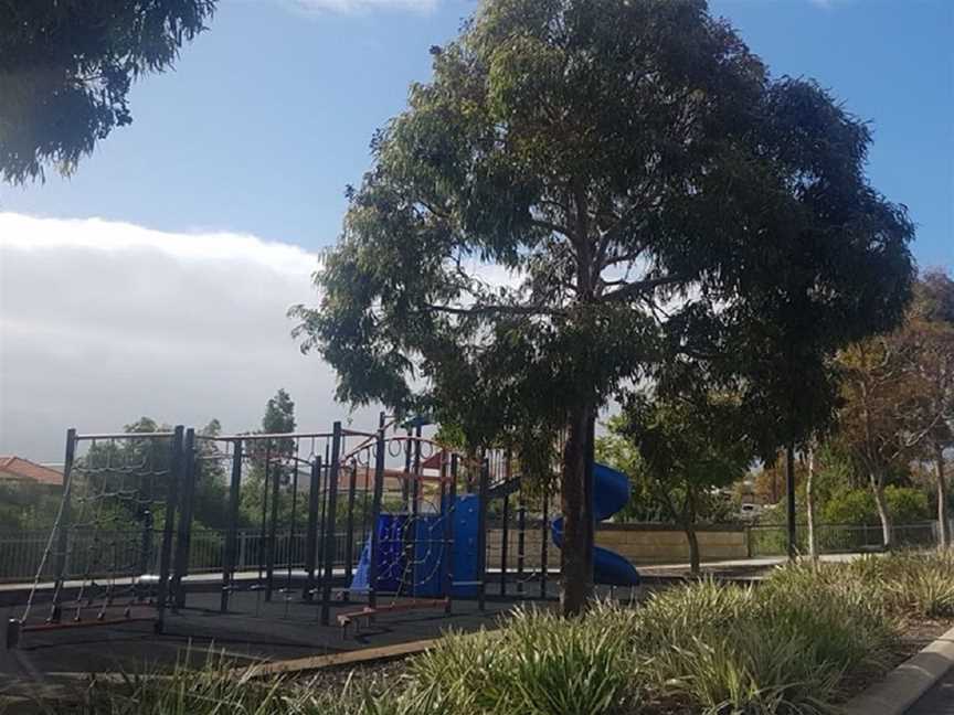 Pat Scarfo Park, Local Facilities in Tapping