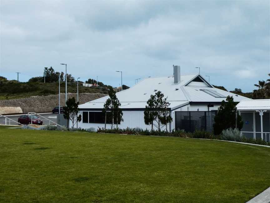 Two Rocks Yanchep Culture & Arts Network, Local Facilities in Yanchep