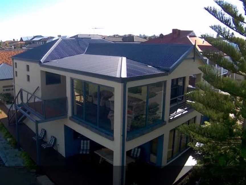 Fabulous Sea Views Mindarie, Local Facilities in Mindarie