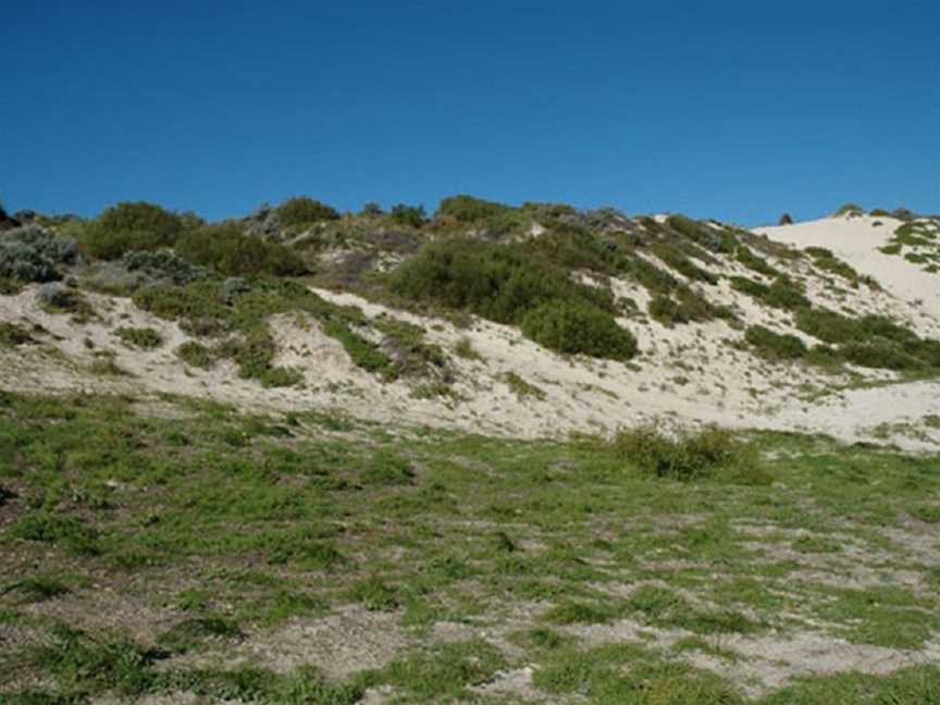 Walking Trail - South Mindarie Trail, Local Facilities in Mindarie