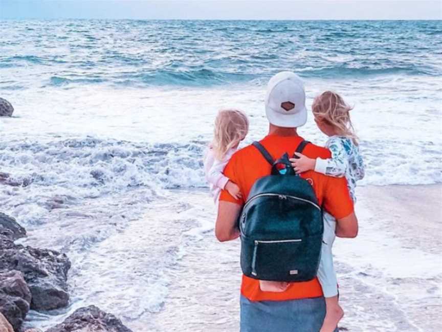 Quinns Rocks Beach, Local Facilities in Wanneroo