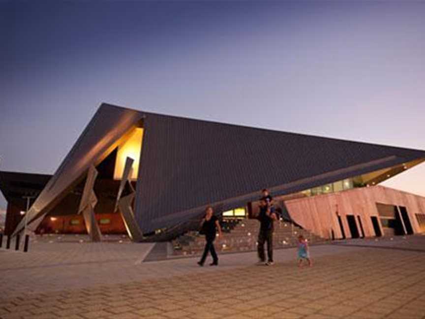 Albany Entertainment Centre