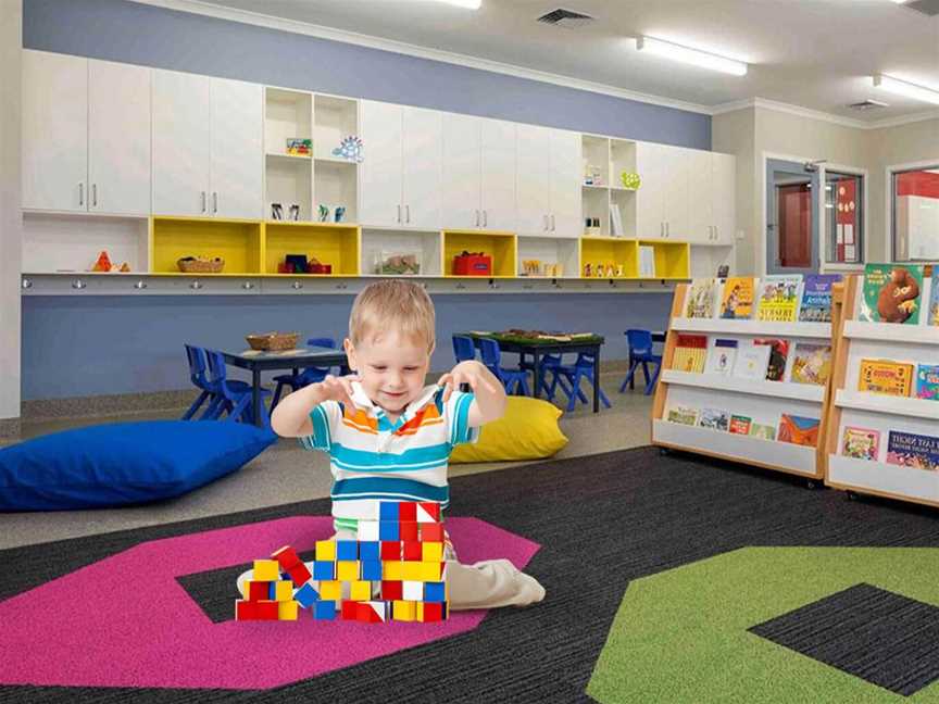 Chilcare Centre -  Matrix Early Learning