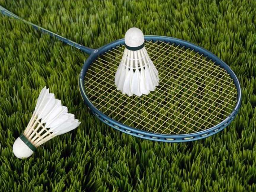 Oceanridge Senior Badminton Club , Local Facilities in Heathridge