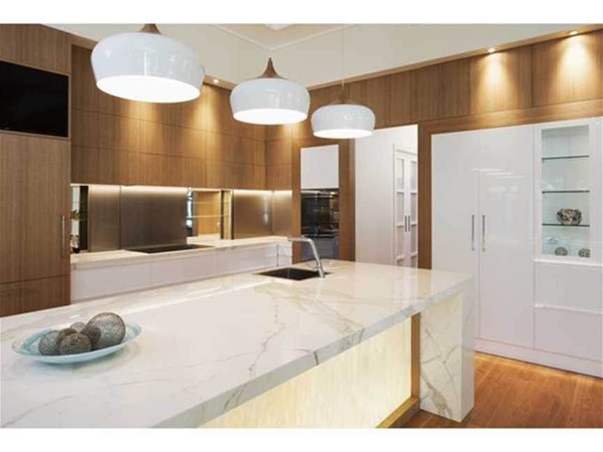 Dalkeith Residence, Residential Designs in Nedlands