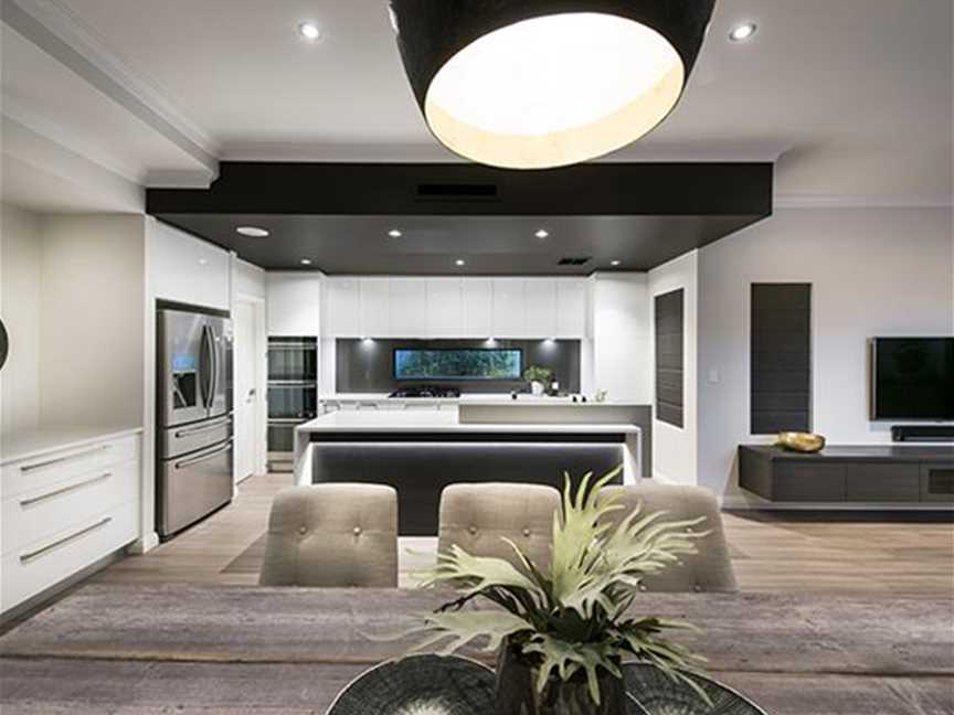 Yu Interior | Yokine Residence, Residential Designs in Applecross