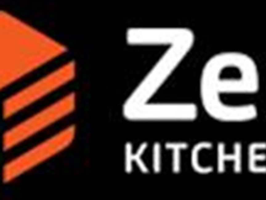 Zeel Kitchens