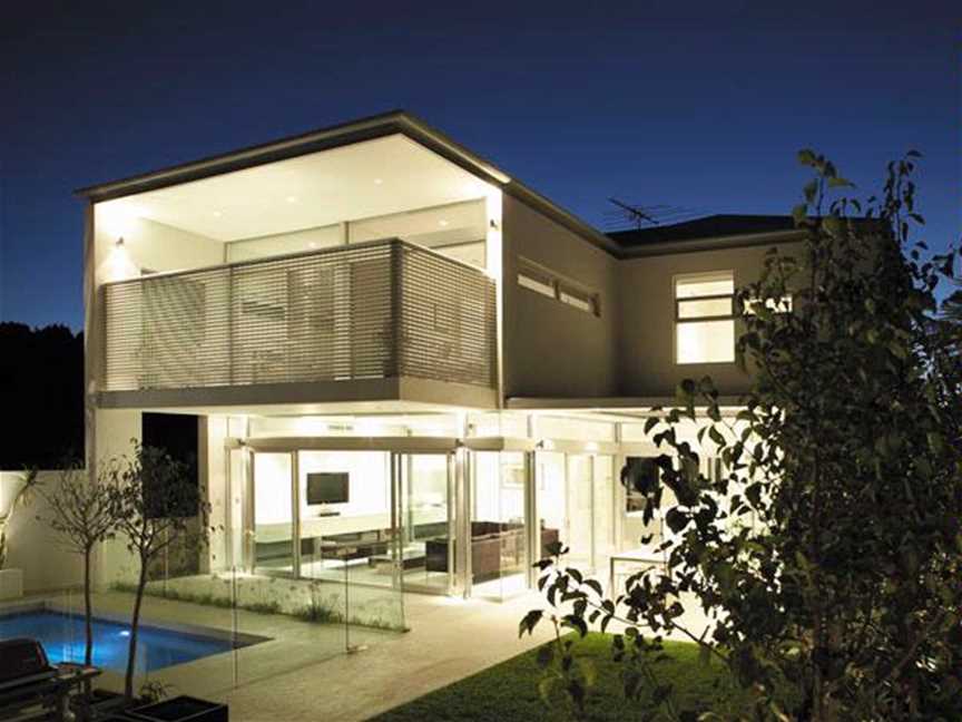 Shenton Park Home, Residential Designs in Shenton Park