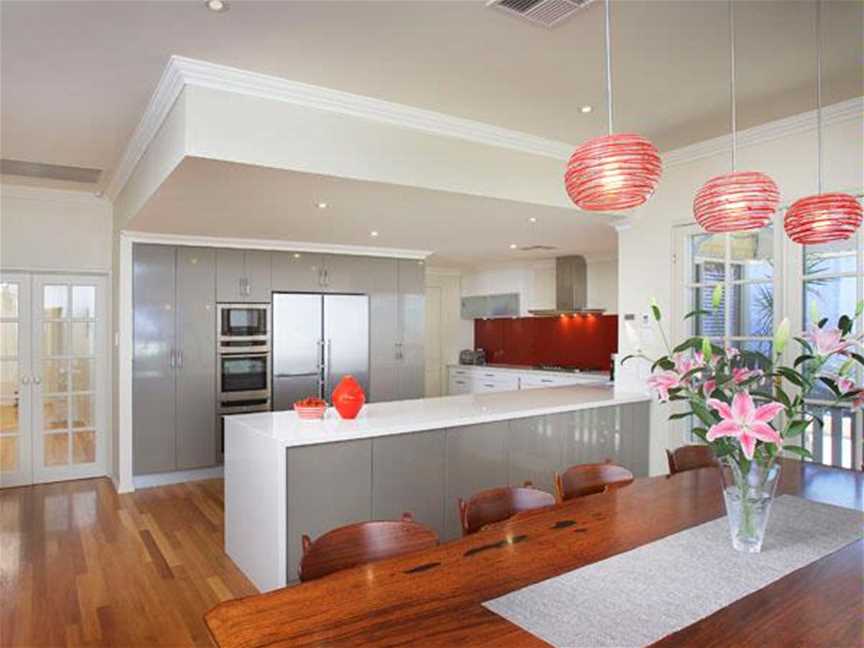 Dean Kitchens Bicton, Residential Designs in West Perth