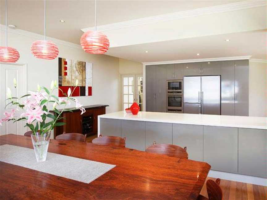 Dean Kitchens Bicton, Residential Designs in West Perth