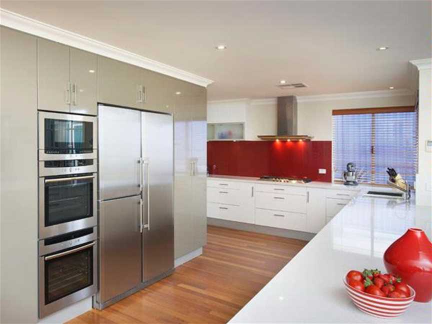 Dean Kitchens Bicton, Residential Designs in West Perth