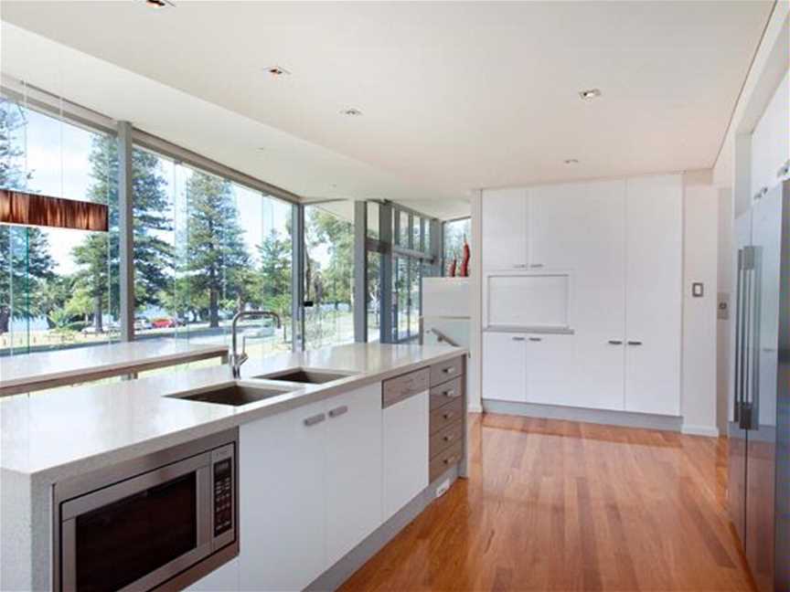 Dean Kitchens West Leederville, Residential Designs in West Perth