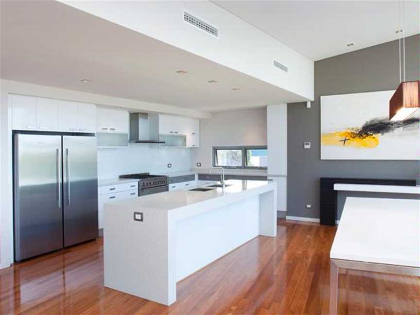 Dean Kitchens West Leederville, Residential Designs in West Perth