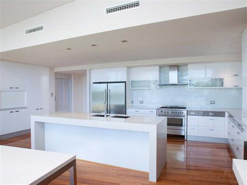 Dean Kitchens West Leederville, Residential Designs in West Perth