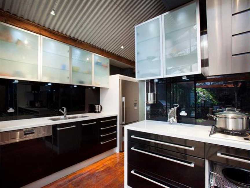 Dean Kitchens Fremantle, Residential Designs in West Perth