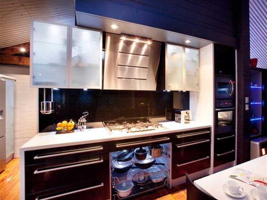 Dean Kitchens Fremantle, Residential Designs in West Perth