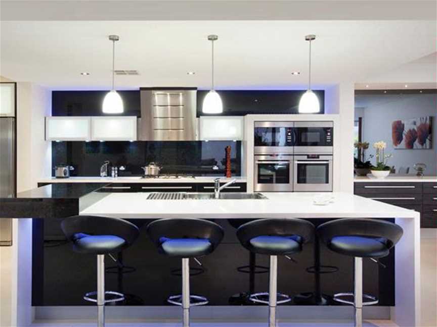 Dean Kitchens North Coogee, Residential Designs in West Perth