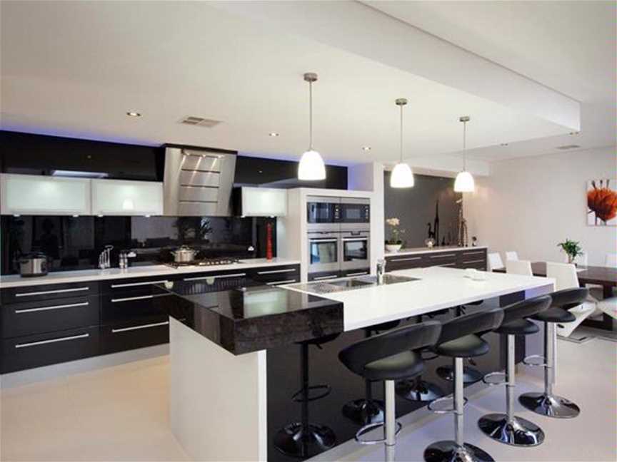 Dean Kitchens North Coogee, Residential Designs in West Perth