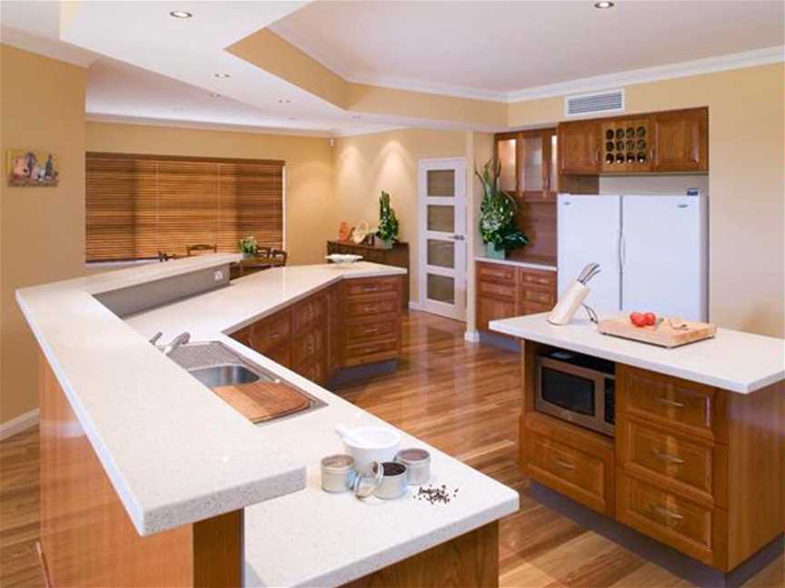 F&R Classic Cabinets 2009, Residential Designs in Wangara