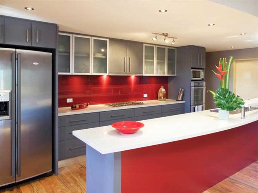 F&R Classic Cabinets Burns Beach, Residential Designs in Wangara