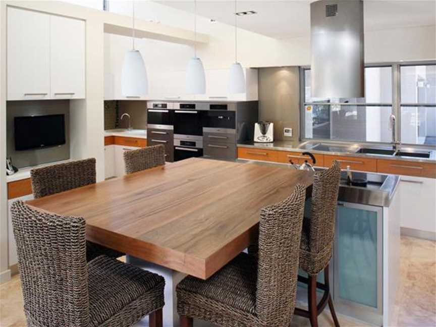 Ikal Kitchens Applecross, Residential Designs in Osborne Park