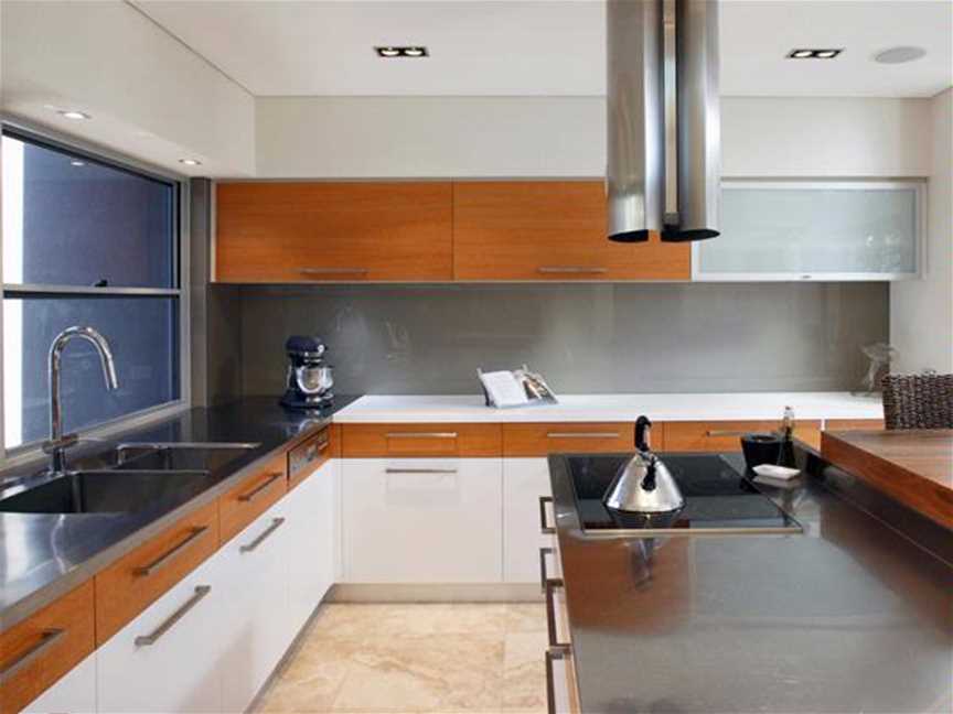 Ikal Kitchens Applecross, Residential Designs in Osborne Park