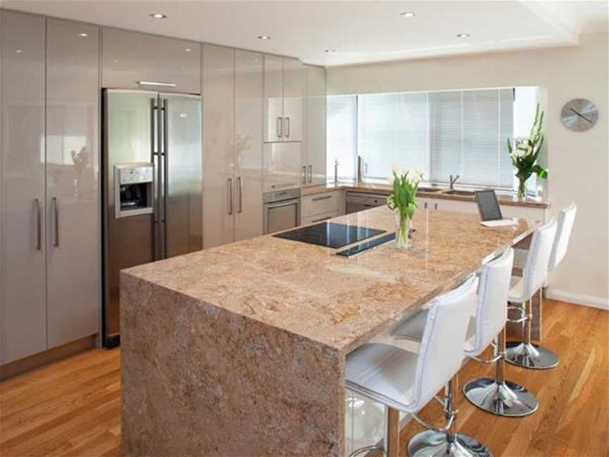 Independent Kitchen Design City Beach, Residential Designs in Karrinyup