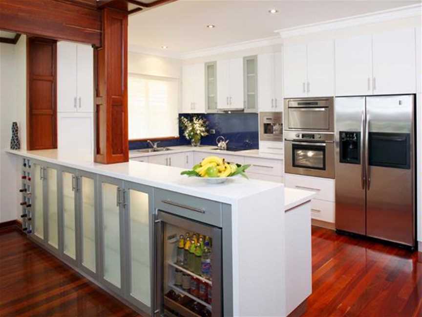 Kitchen Decor 2009, Residential Designs in Welshpool