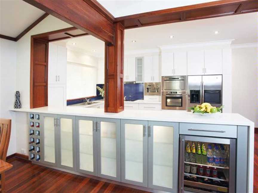 Kitchen Decor 2009, Residential Designs in Welshpool