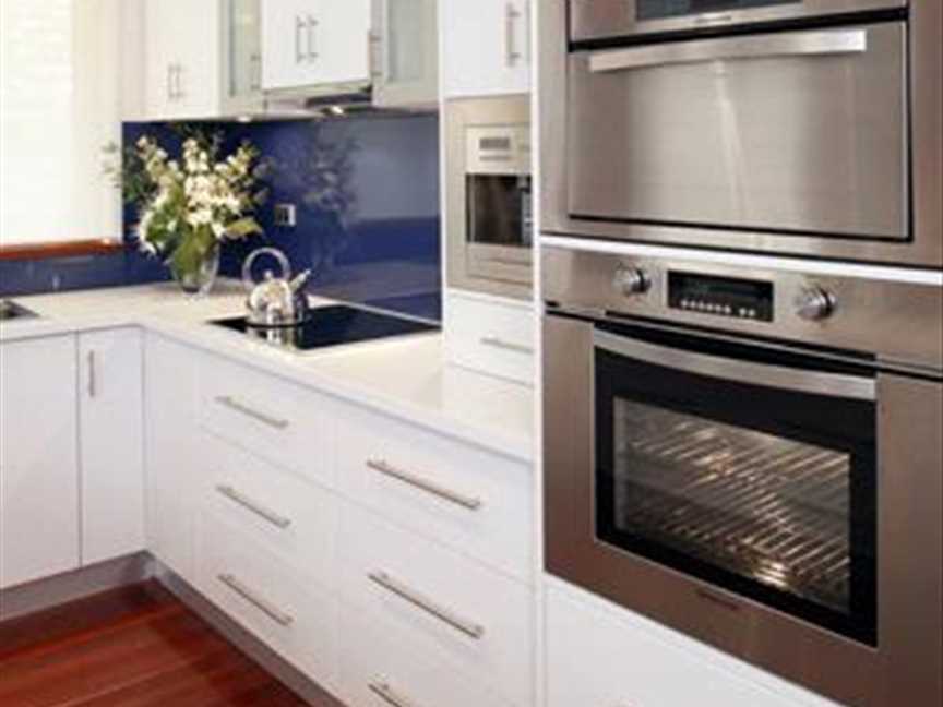 Kitchen Decor 2009, Residential Designs in Welshpool