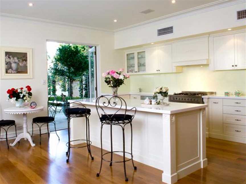 Kitchen Capital WA, Residential Designs in Subiaco