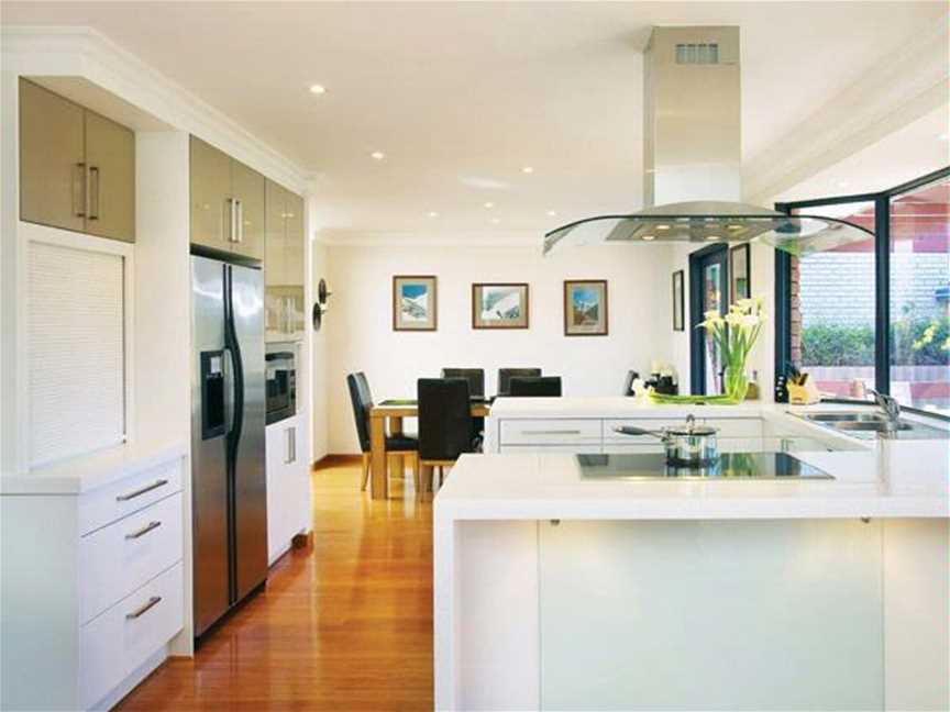 Kitchen Capital WA, Residential Designs in Subiaco