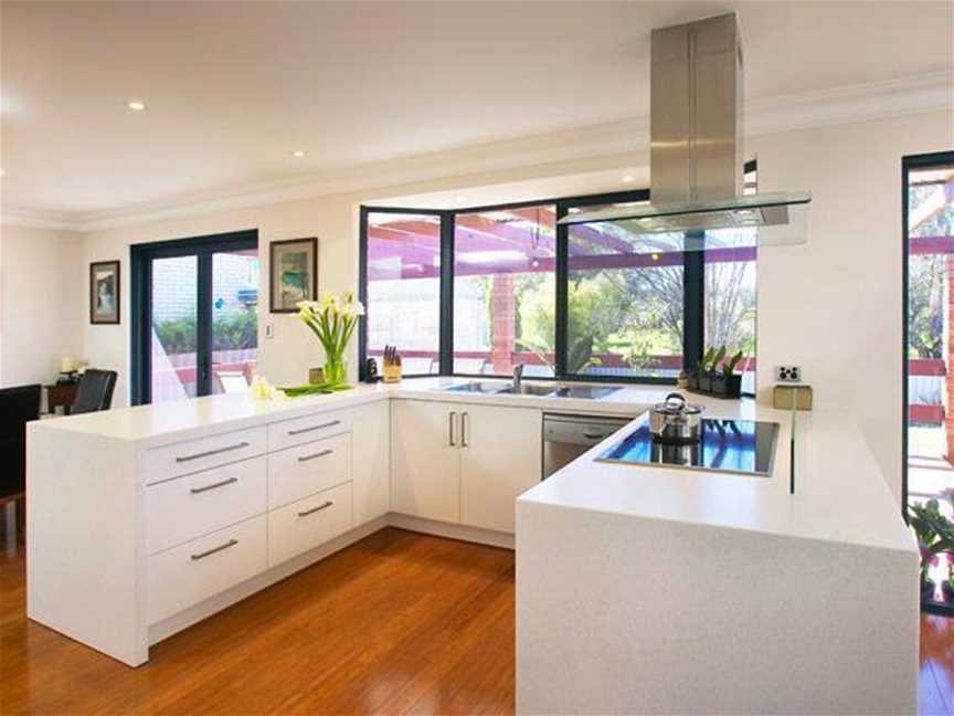 Kitchen Capital WA, Residential Designs in Subiaco