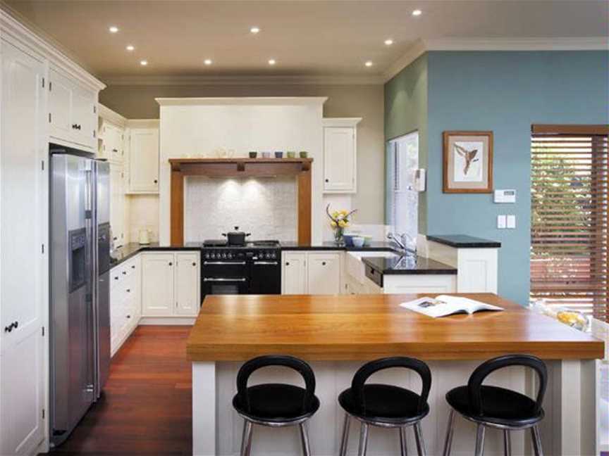 Kitchen Capital WA, Residential Designs in Subiaco