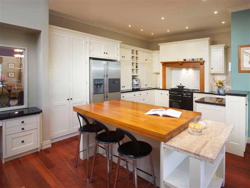 Kitchen Capital WA, Residential Designs in Subiaco