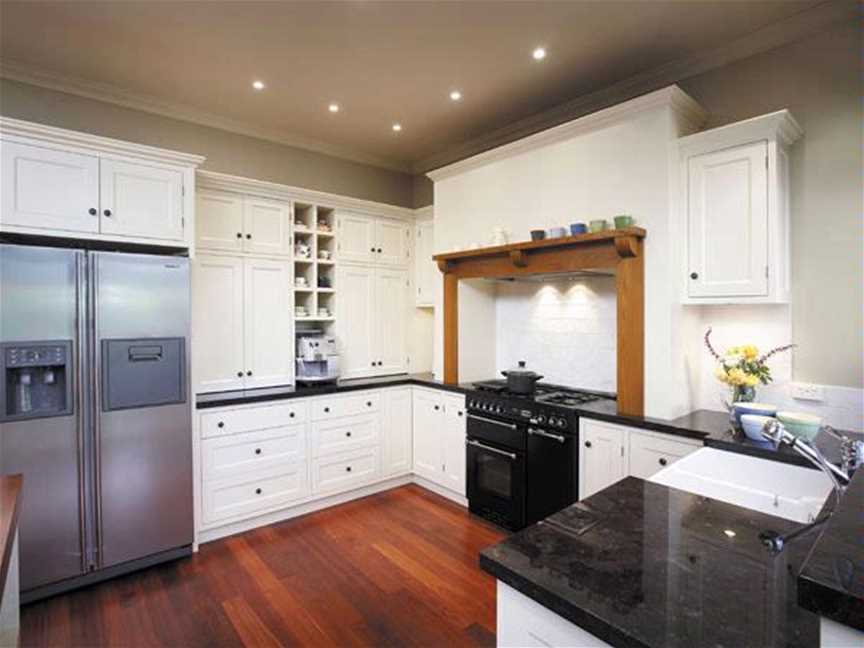 Kitchen Capital WA, Residential Designs in Subiaco