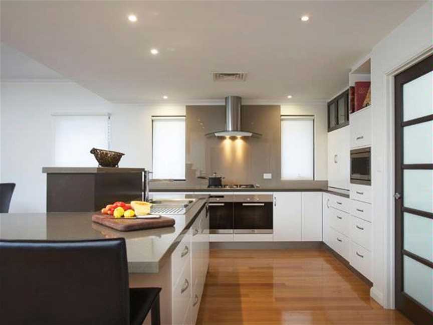 Kitchen Capital WA, Residential Designs in Subiaco