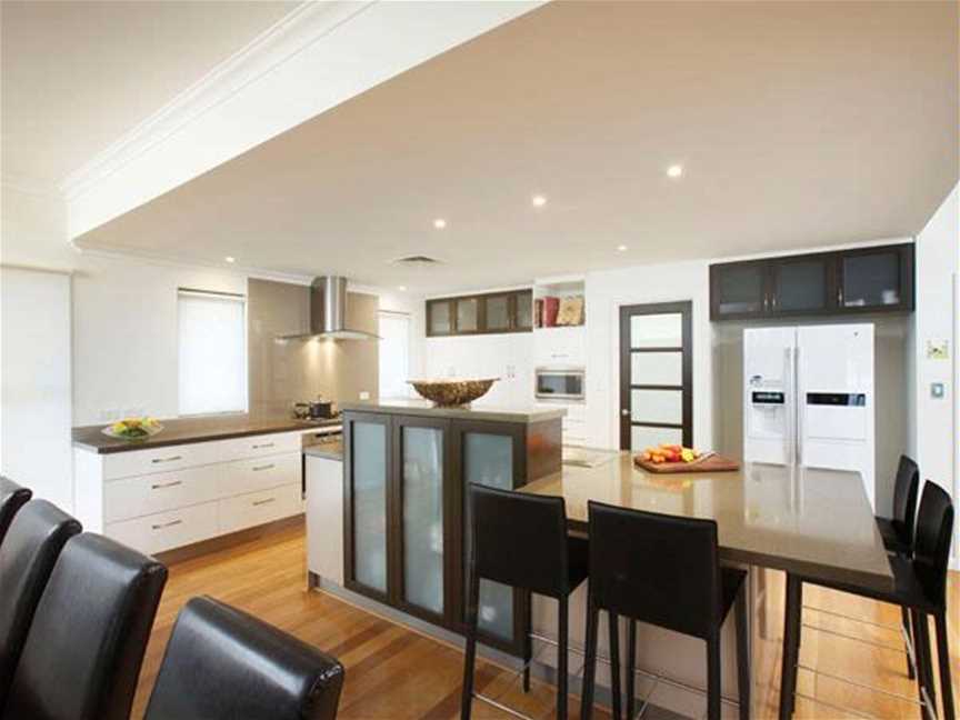 Kitchen Capital WA, Residential Designs in Subiaco