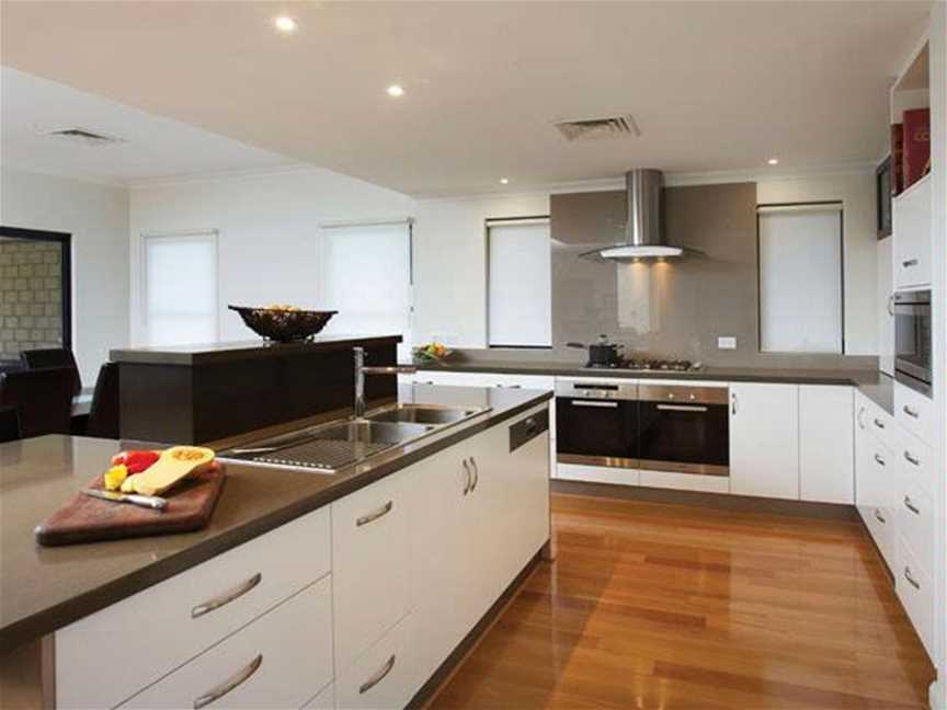 Kitchen Capital WA, Residential Designs in Subiaco