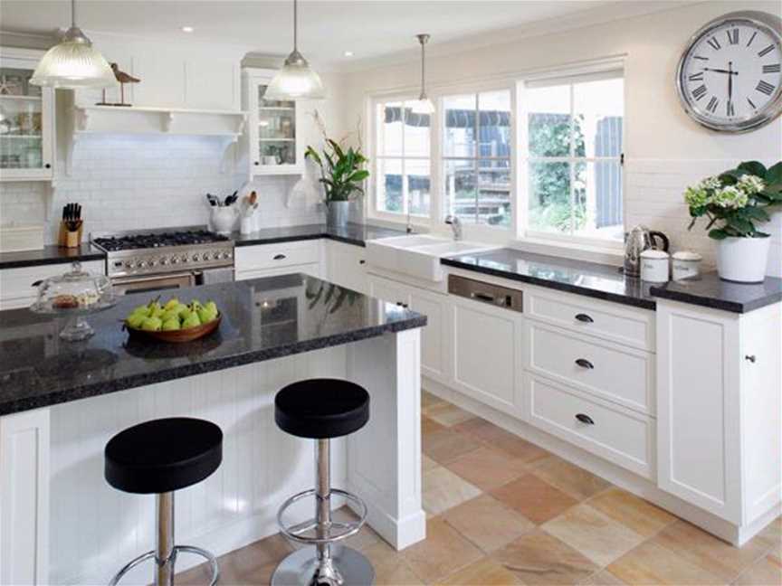 Kitchen Capital WA, Residential Designs in Subiaco