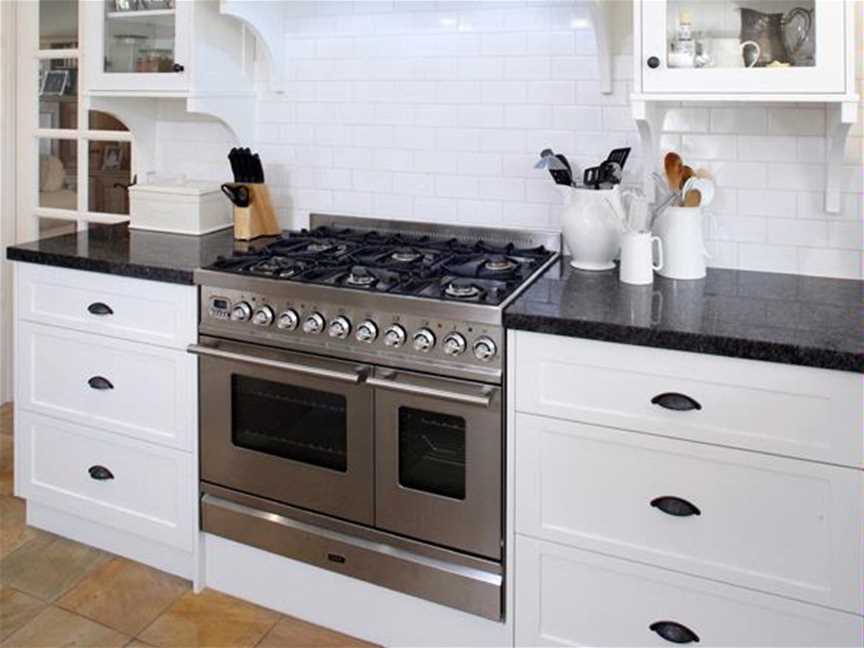 Kitchen Capital WA, Residential Designs in Subiaco